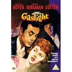 Gaslight [1944] [DVD]