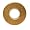 Oilite Sintered Bronze Thrust Bearings TT710-02B 3/8
