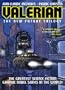 Valerian: The New Future Trilogy Volume 1 (v. 1)
