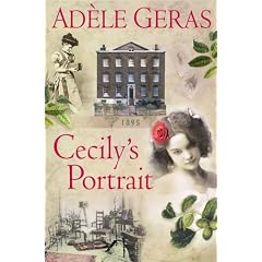 Cecily's Portrait (Historical House)