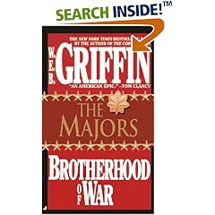 The Majors: Brotherhood of War 03 (Brotherhood of War)