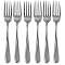 Oneida Flight Forks 6-pk.