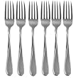 Oneida Flight Forks 6-pk.