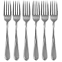 Oneida Flight Forks 6-pk.
