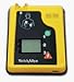 Welch Allyn AED 10 Defibrillator with Soft Shell Carrying Case (Model 970302E)