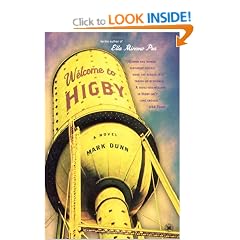 Welcome to Higby