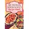 Stuff Your Face - My Cookery Books
