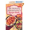 An Indian Housewife's Recipe Book (Right Way S.)