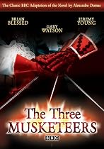 Stream The Three Musketeers Movie Online.