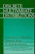 Discrete Multivariate Distributions