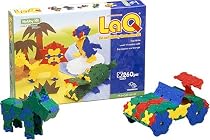 LaQ ホビーキット グリーンBOX