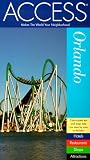 Orlando and Central Florida (Access Travel Guides)