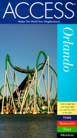 Buy Orlando and Central Florida (Access Travel Guides) online at Discounted New and Used prices. Delivered to your door with City Travel Guides.com