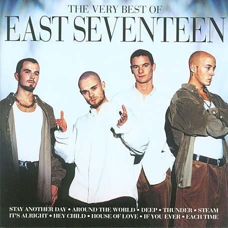 East 17 - house of love (perdigree mix) Lyrics - Zortam Music