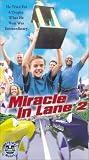 Miracle in Lane 2 by Walt Disney Video