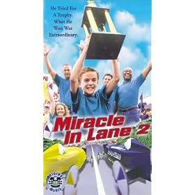 Miracle in Lane 2