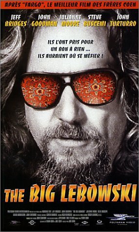 The Big Lebowski