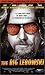 DVD : The Big Lebowski