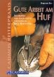Gute Arbeit am Huf. So erkennt man einen guten Hufschmied oder Hufpfleger