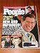 People Magazine Back Issue November 1998 Prince Charles Cover Adam Sandler