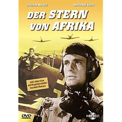 Der Stern von Afrika