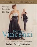 Into Temptation (Tape) (Spoils of Time Trilogy)