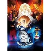 Fate/Zero Blu-ray Disc Box II [Blu-ray]