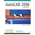 Autocad 2006 Avanzado  Engineering Graphics with AutoCad 2006... by  James D. Bethune