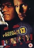 Assault on Precinct 13 [2005] [DVD]