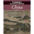 The Cambridge Illustrated History of China (Cambridge Illustrated Histories)