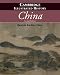 The Cambridge Illustrated History of China