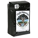 Café Humana Conservation Blend Dark Roast, Drip Grind 12-Ounce (Pack of 2)