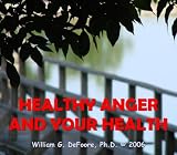 Healthy Anger and Your Health