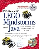Programming Lego Mindstorms With Java/CD