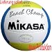 Sports : NEU!! ORIGINAL Mikasa Beachvolleyball VLS 200 Modell 2008 Peking 2012 London