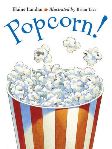 Popcorn! (Charlesbridge)
