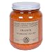 India Tree Popsicle Orange Sparkling Sugar, 3.4-Pound Jars (Pack of 2)