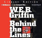 Corps 07: Behind the Lines (Corps)