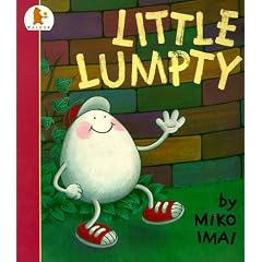 Little Lumpty