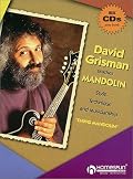 David Grisman Teaches Mandolin