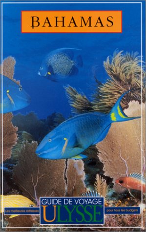 City Travel Guides Discounted  Livres : Bahamas