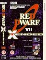 Red Dwarf VII - Series 7 - Xtended [VHS] [1988]