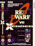 Review 2 Entertain Video  / Red Dwarf VII - Series 7 - Xtended [1988]