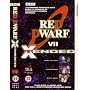 Red Dwarf VII - Series 7 - Xtended [1988]