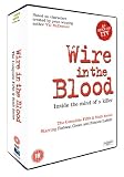 Wire In The Blood - The Complete Fifth And Sixth Series [DVD] [2007]