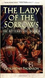The Lady of the Sorrows