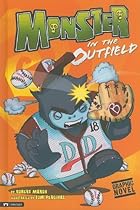 Monster in the Outfield (Monster and Me) Monster in the Outfield (Monster and Me)