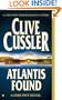 Atlantis Found (A Dirk Pitt Novel) (Turtleback School & Library Binding Edition)