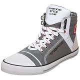 Energie Men's New Holly Two Retro High Top Sneaker