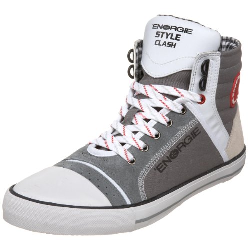 Energie Men's New Holly Two Retro High Top Sneaker product image